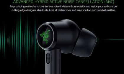 Razer discount tws pro