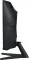 Samsung Odyssey G5 G55C LS32CG550ENXZA 32 inch Quad HD Curved Gaming Monitor