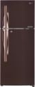 LG GL-T292RASN 260L 4 Star Double Door Refrigerator