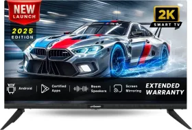 Uniboom ULTIMA 24S-ULT-AED 24 inch HD Ready Smart LED TV