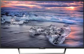 Sony KLV-43W772E (43-inch) Full HD LED Smart TV