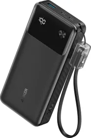 Anker PowerCore A1384 20000 mAh Power Bank