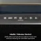 Zebronics Sound Feast 550 75W Bluetooth Speaker