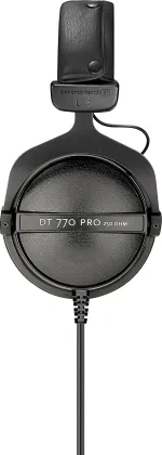 Beyerdynamic DT 770 Pro 250 Ohm Wired Headphone