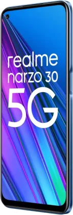 Realme Narzo 30 5G