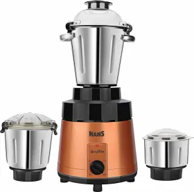 Hans AnyMix Pro 1800W Mixer Grinder