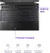 HP Pavilion 15-ec0062AX Gaming Laptop (AMD Ryzen 5/ 8GB/ 1TB 128GB SSD/ Win 10/ 3GB Graph)