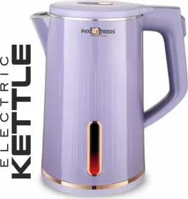 Pick Ur Needs ‎EK-401 1.6L Electric Kettle