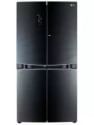 LG GR-D35FBGHL 1001L French Door Refrigerator