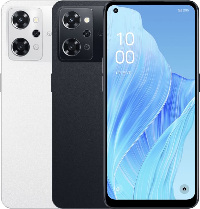 OPPO Reno 9A Price in India 2024, Full Specs & Review