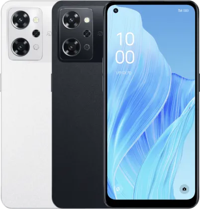 OPPO Reno 9A