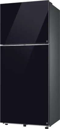 Samsung RT41HB6A4222 396 L 2 Star Double Door Refrigerator