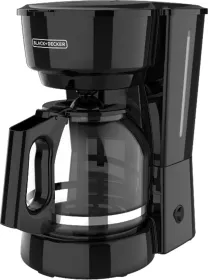 Black And Decker 12-Cup Switch CM0915BKD Coffee Maker