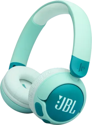 JBL Junior 320BT Wireless Headphones
