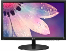 LG 19M38A 19-inch HD Ready LED Monitor