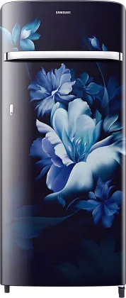 Samsung RR23C2G35UZ 215 L 5 Star Single Door Refrigerator