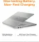 Infinix INBook Y4 Max Series YL613 Laptop (13th Gen Core i3/ 8GB/ 512GB SSD/ Win 11 Home)