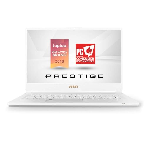MSI P65 Creator 8RF-442 Laptop (8th Gen Core i7/ 16GB/ 256GB SSD/ Win10/ 8GB Graph)