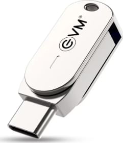 EVM Elite Nano 64GB USB 3.2 GEN 1 OTG Pen Drive