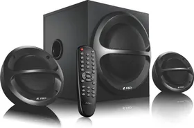 F&D A111X 35W Bluetooth Speaker