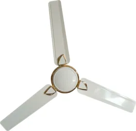 Bajaj Durato Deco 12S1 1200 mm 3 Blade Ceiling Fan