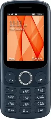 Lava A7 Star