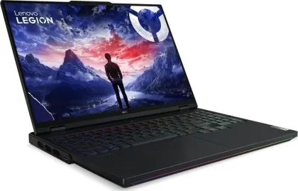 Lenovo Legion Pro 7i 83DE001SUS Gaming Laptop (Intel Core Ultra 9 275HX/ 32GB/ 2TB SSD/ Win 11/ 12GB RTX 4080)