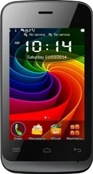 Micromax X458