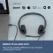Creative HS-220 Wired Headphones