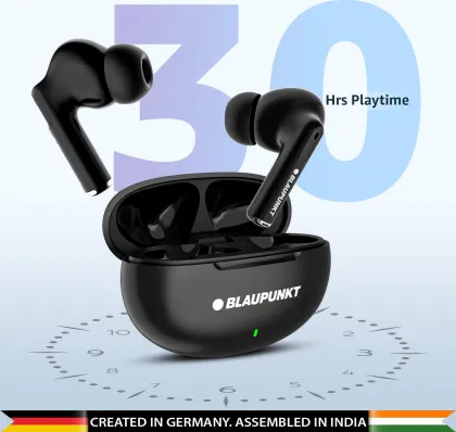 Blaupunkt BTW100 Lite True Wireless Earbuds