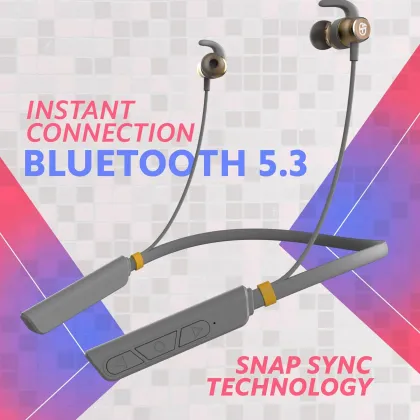 SnapUp Musique B311 Neckband