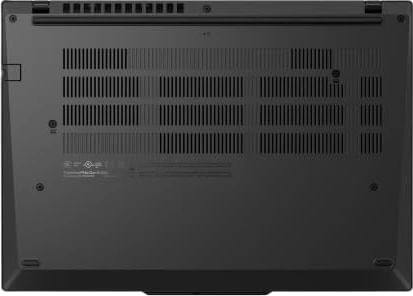 Lenovo ThinkPad 14s 21QLS0GV00 AI Powered Laptop