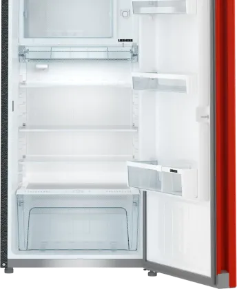 Liebherr DRF 2210 220 L 3 Star Direct Cool Single Door Refrigerator