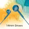 Zebronics Zeb-Buds 30 Wired Earphones