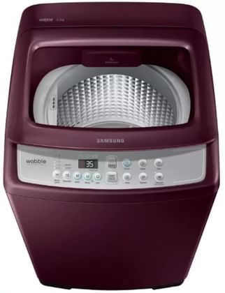 Samsung WA65M4500HP/TL 6.5Kg Fully Automatic Top Load Washing Machine