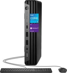 HP ProDesk 400 G9 Mini PC (13th Gen Core i5/ 16 GB RAM/ 512 GB SSD/ Win 11) - image 1