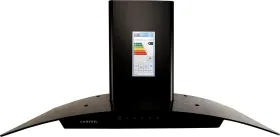 Carysil Milan 90 cm Auto Clean Wall Mounted Chimney