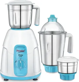 Prestige Vista 550W Mixer Grinder