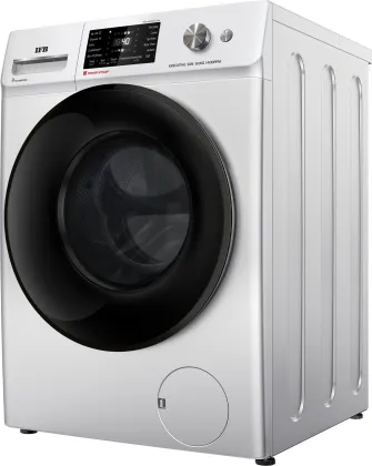 IFB Executive SXN 9014K 9 kg Fully Automatic Front Load Washing Machine