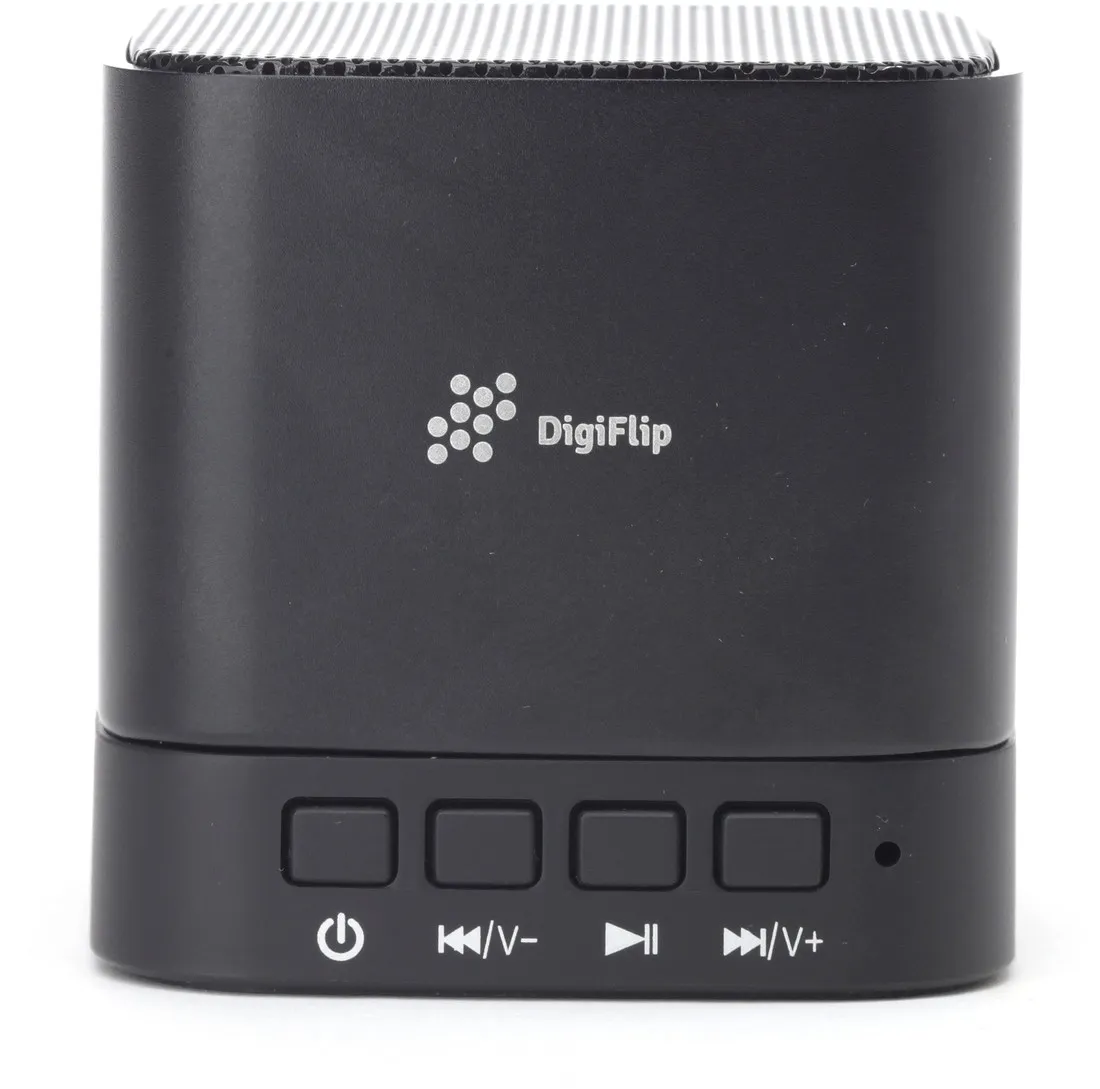 DigiFlip PS003 Bluetooth Speakers Price in India 2025, Full Specs ...