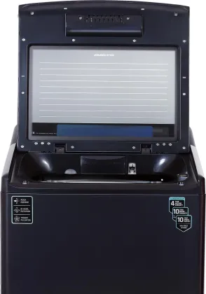 IFB TL-S4RBS 9 Kg Fully Automatic Top Load Washing Machine