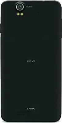 Lava Iris X5