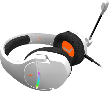 Fire-Boltt Hyper Boltt B-BEE Wired Headphones