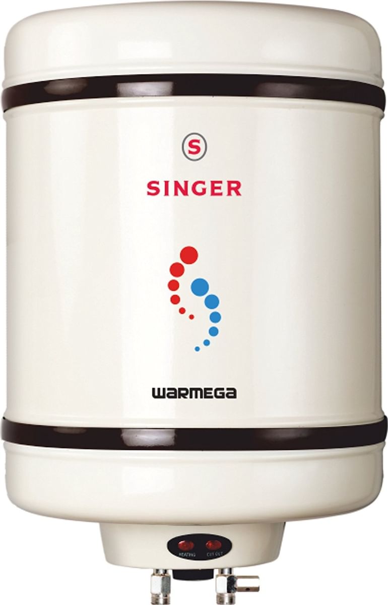 Singer Geysers Price List in India | Smartprix