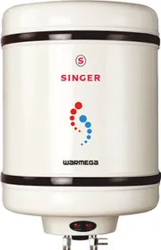 Singer Warmega 10L Electric Geyser
