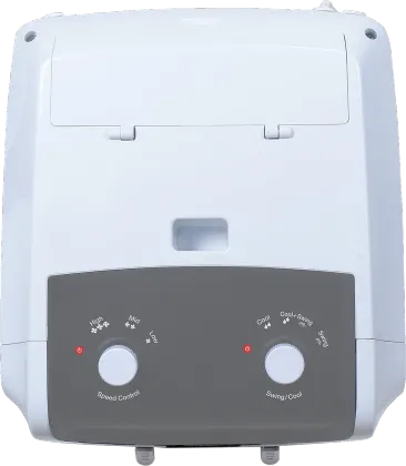 Croma AZ55 55 L Tower Air Cooler