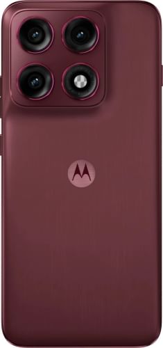 Motorola Edge 70 Pro Plus 5G