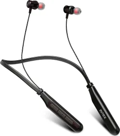 Intex NeckPro Vibe Wireless Neckband