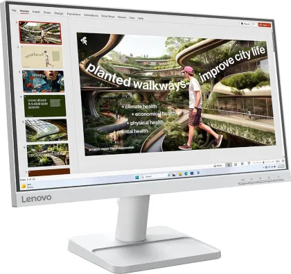 Lenovo L22-42 22 inch Full HD Monitor