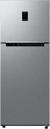 Samsung RT42C553ESL 385 L 3 Star Double Door Refrigerator